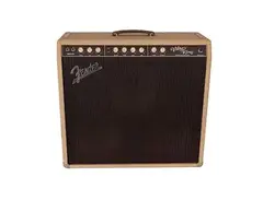 Fender Vibro-King 60-Watt 3x10" Guitar Combo 1994 - 2002