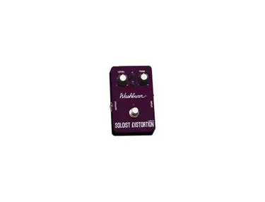 Washburn Soloist Distortion