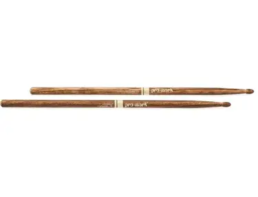 Promark Classic Forward Drumsticks - FireGrain - 7A