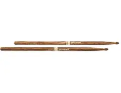 Promark Classic Forward Drumsticks - FireGrain - 7A