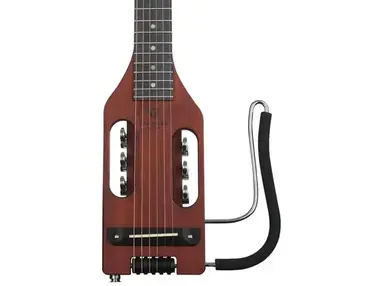 Traveler Guitar Ultra-Light Acoustic Guitar