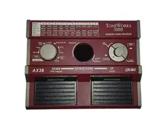 Korg ToneWorks AX3B Bass Modeling Signal Processor main image