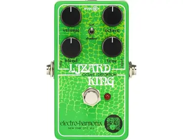 Electro-Harmonix Lizard King