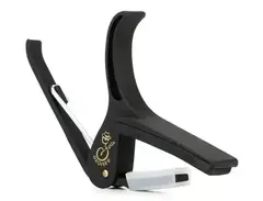 Grover GP750 Ultra Capo