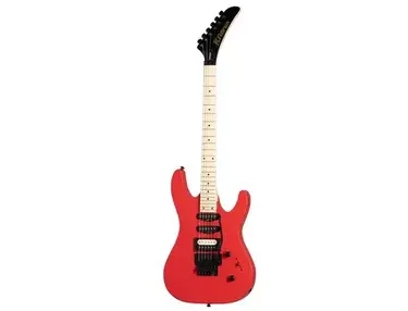 Kramer Striker HSS Electric Guitar