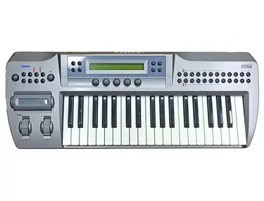 Korg Prophecy