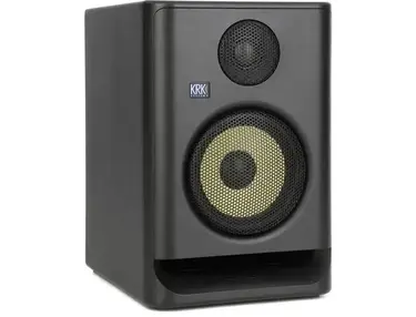 KRK R6 (Passive) Studio Monitor - What To Know & Where To Buy