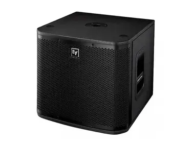 Electro-Voice ZXA1-Sub 12" Powered Subwoofer