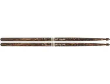 Promark Larnell Lewis FireGrain Signature Drumsticks