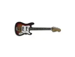 Teisco Satellite 65T main image