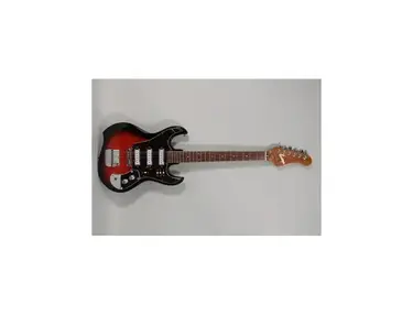 Teisco Prestige T60