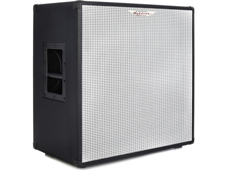 Ashdown Engineering RM-414T Rootmaster EVO III 4x10 Bass Cabinet ...