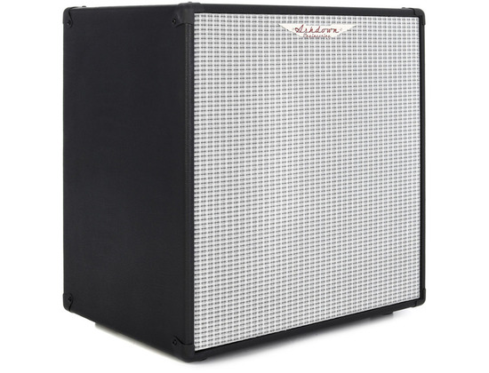 Ashdown Engineering RM-115T Rootmaster EVO III 1x15 Bass Cabinet ...