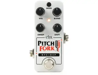 Electro-Harmonix Pico Pitch Fork