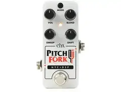 Electro-Harmonix Pico Pitch Fork