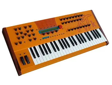 Waldorf microWAVE XTk