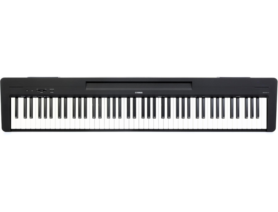 Yamaha P-143 88-key Digital Piano - ranked #12 in Digital Pianos ...