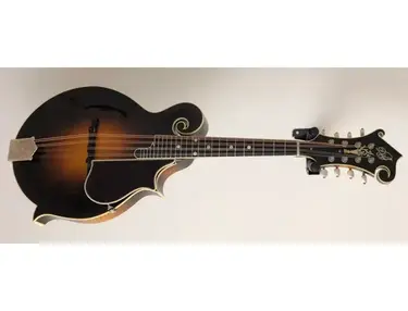 Duff F5 Mandolin