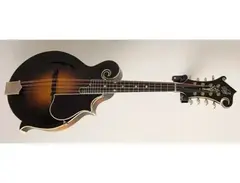 Duff F5 Mandolin