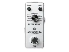 iSet PD-S Reverb Baby main image