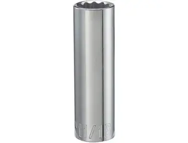 Sears-Craftman 11/16'' Socket Wrench