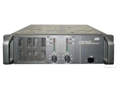 Peavey CS-900 Power Amplifier