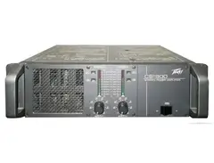 Peavey CS-900 Power Amplifier