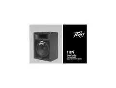Peavey 112 PS main image