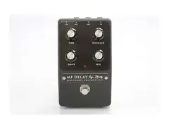 Moog Minifooger MF Delay - What To Know & Where To Buy | Equipboard
