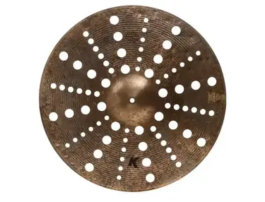 Zildjian 21" K Custom Special Dry Trash Crash
