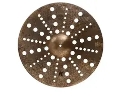 Zildjian 21" K Custom Special Dry Trash Crash