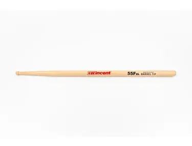 Wincent 55F Barrel Tip Drumsticks