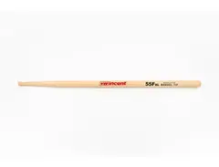 Wincent 55F Barrel Tip Drumsticks