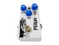 Visar Stompboxes Perun main image