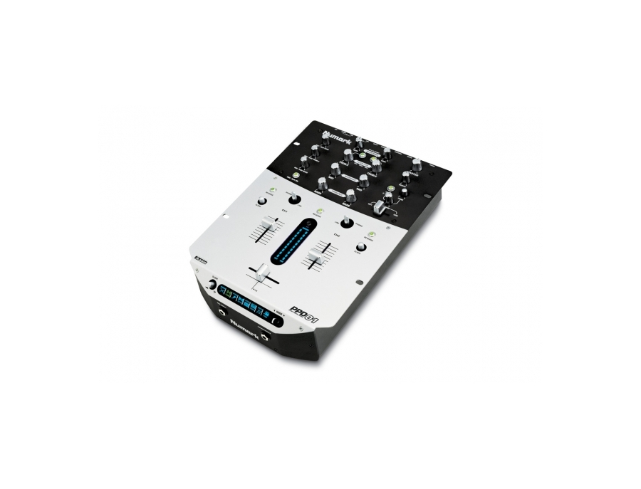 Numark PPD 01 - What To Know & Where To Buy | Equipboard Numark PPD 01 - What To Know & Where To Buy | Equipboard