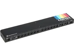 Walrus Audio Canvas 15 Pedal Power Supply