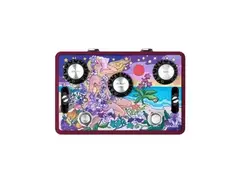 Aclam Guitars The Woman Tone