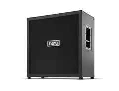 Hesu Modern M412 Standard Cabinet main image