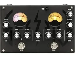 Ashdown Engineering Geezer Butler Pedal of Doom