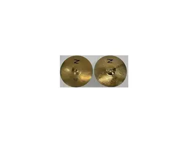 Zildjian 14" Z Dyno Beat Hi Hat