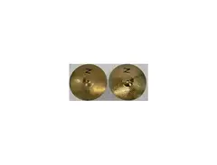 Zildjian 14" Z Dyno Beat Hi Hat