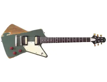 Ben Wasser Guitarworks Shaft