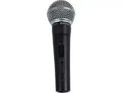 Shure SM58S