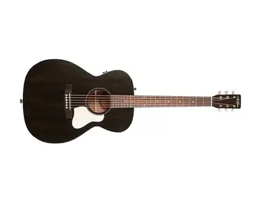Art & Lutherie Legacy Q1T Faded Black
