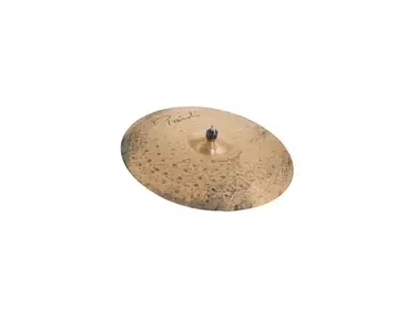 Paiste 22" Signature Dark Energy MK1 Ride Cymbal