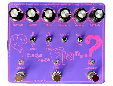 Artisanal Effects Nameless Flange
