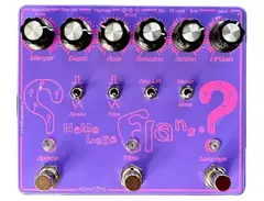Artisanal Effects Nameless Flange main image