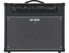 Boss Katana Artist Gen 3 1 x 12-inch 100-watt Combo Amplifier