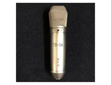 BPM Studiotechnik TB-94