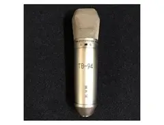 BPM Studiotechnik TB-94